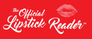 The Official Lipstick Reader