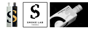 Smoke Lab Vodka Logo