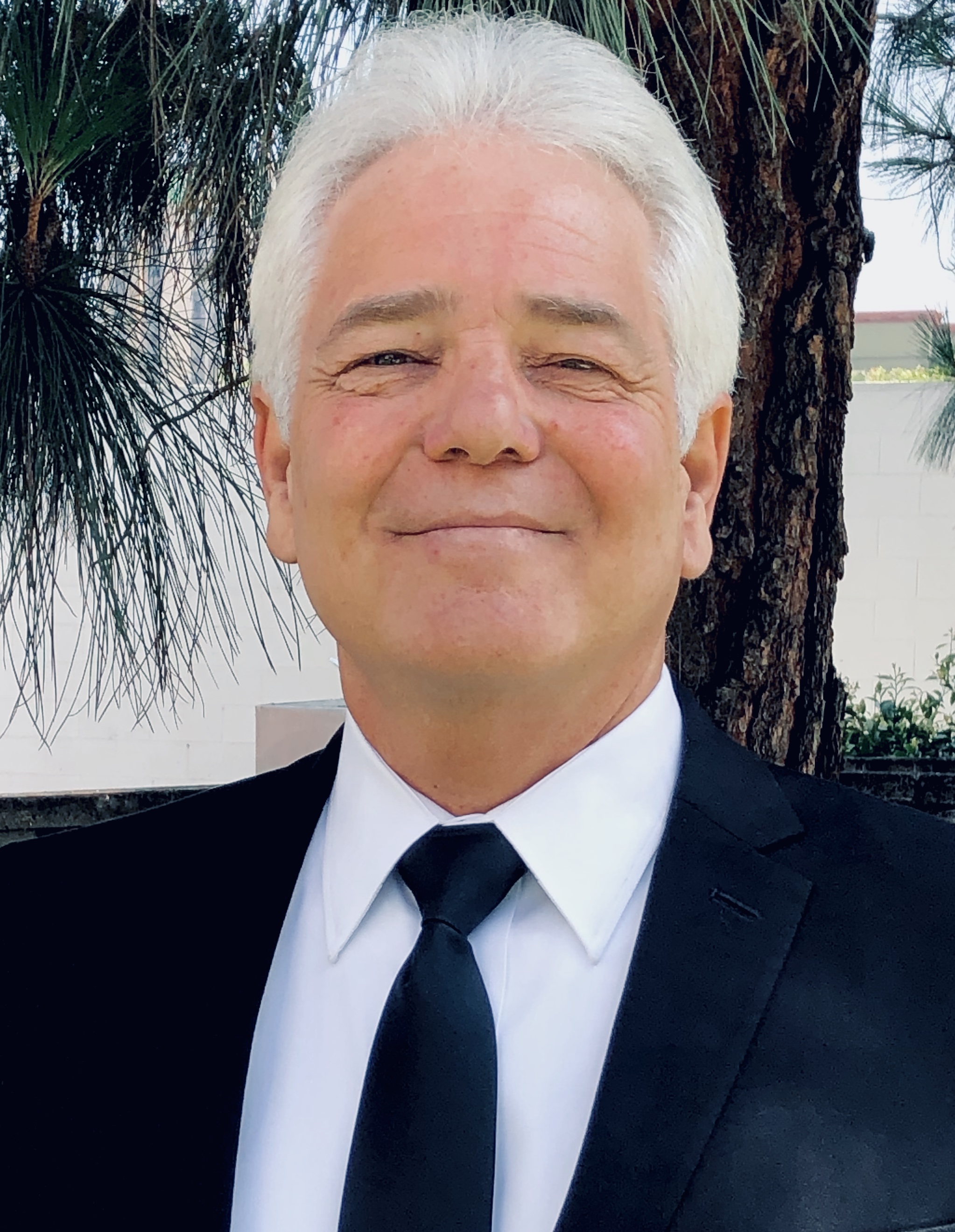 Mitchell Gibson InfoList