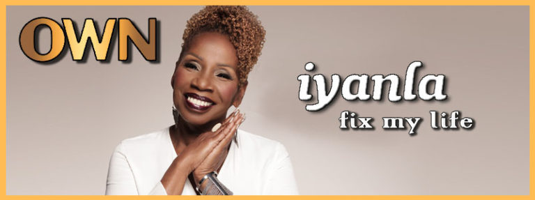 Oprah Winfrey Network Now Casting People, Families, and